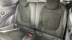 MINI Convertible 2.0 John Cooper Works II 2dr Auto [8 Speed] Petrol Convertible